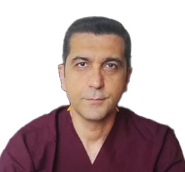 دکتر افشین ملائی متخصص کلیه شیراز